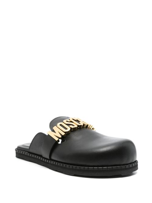  MOSCHINO | MA10162G1M MF0000